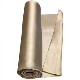 Heat Treated Fiberglass Insulation Cloth HT2626 Dengan Ketebalan 1.0mm