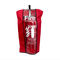 Trolley Fire Extinguisher 50 Ltr 50 Kg Cover Dengan Bahan PVC